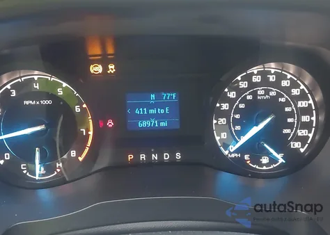 2021 Ford Ranger Xl/Xlt/Lariat from USA, damaged, VIN 1FTER1EH8MLD56216